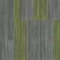 Sea Edge Tile in Adventure Green Carpet Tile