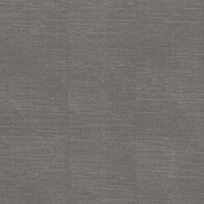 Stacked Tile in Concrete Carpet Tile