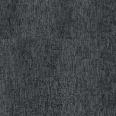 Offset Tile in Chrome Black Carpet Tile