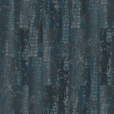 Transform Color Tile in Calm Oceans Carpet Tile