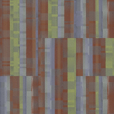 Makerspace Tile in Gunta Carpet Tile