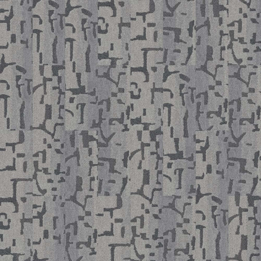 Spoken Tile in Connection Carpet Tile