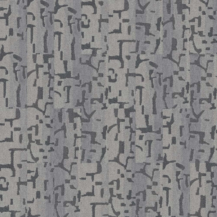 Spoken Tile in Connection Carpet Tile