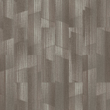 Quilted Tile in Cozy Carpet Tile