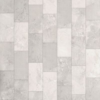 Wanderers Loop in Ice Fog