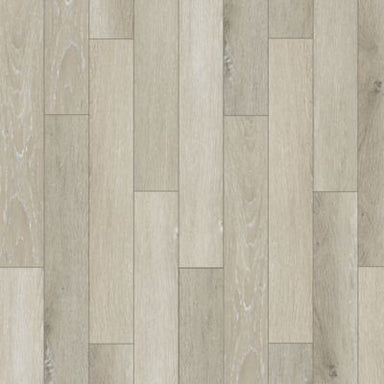 Cultivated Wood in Lions Mane