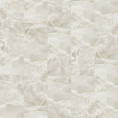 Opulent Charm in Cut Pearls