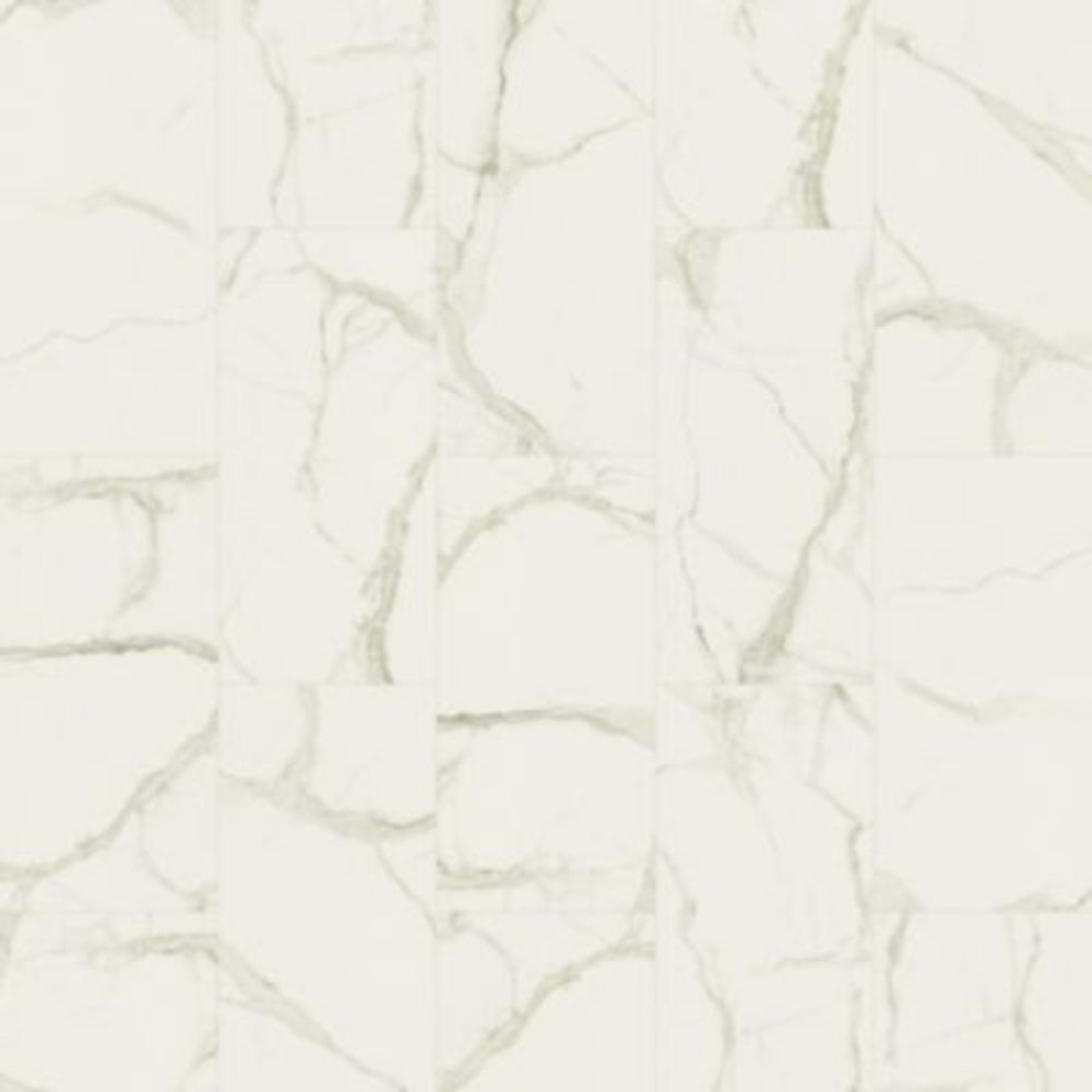 Gradient Arches in Aurora Luxury Vinyl