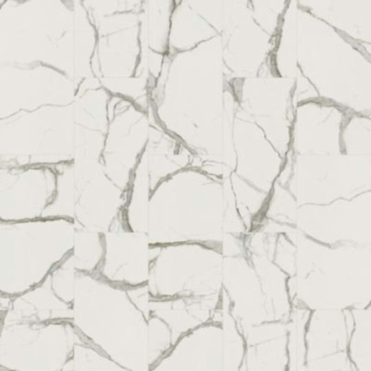 Gradient Arches in Alexandria