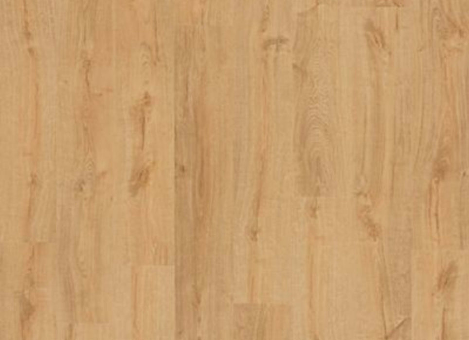 Clover Bay in Brussels Oak