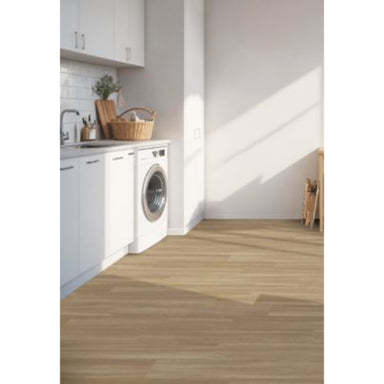 Clover Bay in Basel Oak Luxury Vinyl