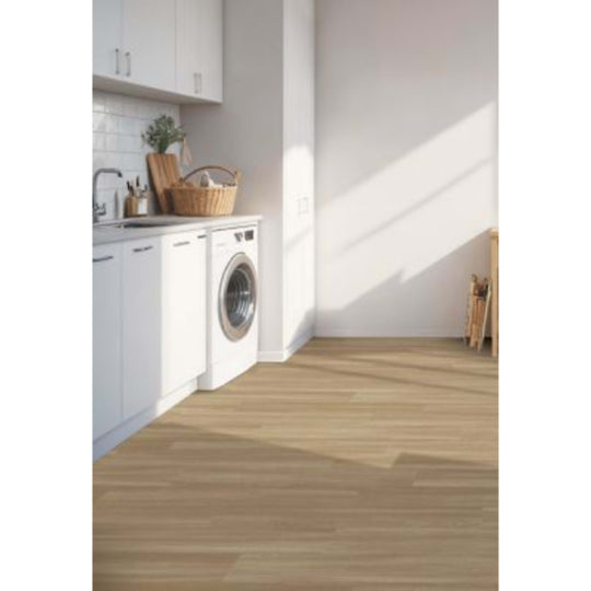 Clover Bay in Basel Oak
