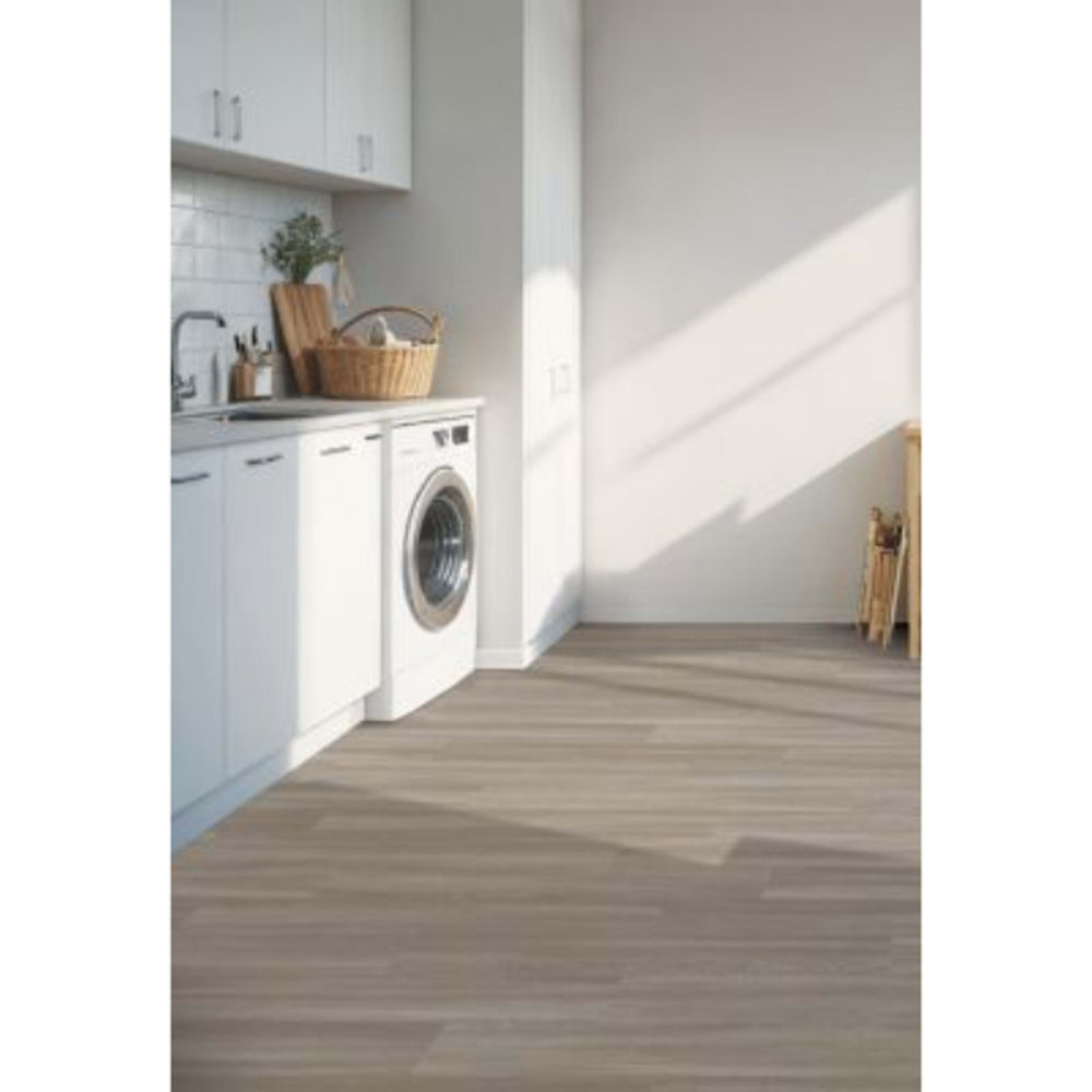Clover Bay in Bordeaux Oak Luxury Vinyl