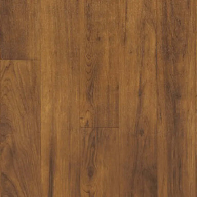 Jumpstart - Woods Towne in Cherry Spice Vinyl Sheet Goods