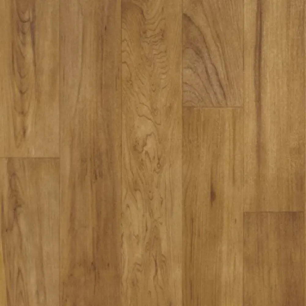 Jumpstart - Woods Towne in Natural Vinyl Sheet Goods