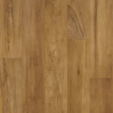 Jumpstart - Woods Towne in Natural Vinyl Sheet Goods