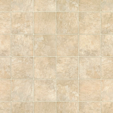 Jumpstart - Sistina in Prairie Beige Vinyl Sheet Goods