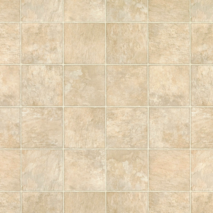 Jumpstart - Sistina in Prairie Beige Vinyl Sheet Goods