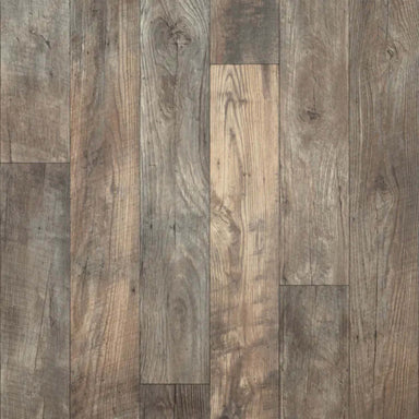 Jumpstart - Havana in Tobacco Vinyl Sheet Goods