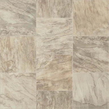 Jumpstart - Cambridge in Limestone Vinyl Sheet Goods