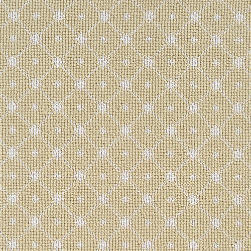 Novella in Blonde Carpet