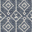 Primitive in Denim Carpet