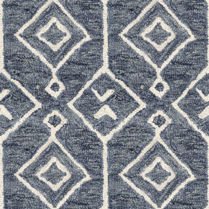 Primitive in Denim Carpet
