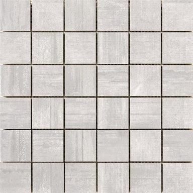 Hangar in Ash - Mosaic Tile