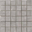 Hangar in Smoke - Mosaic Tile