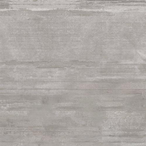 Hangar in Smoke - 23x47