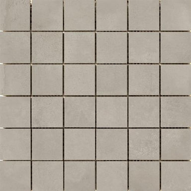 Borigni in Beige - Mosaic Tile