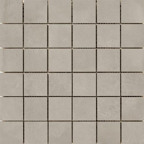 Borigni in Beige - Mosaic Tile