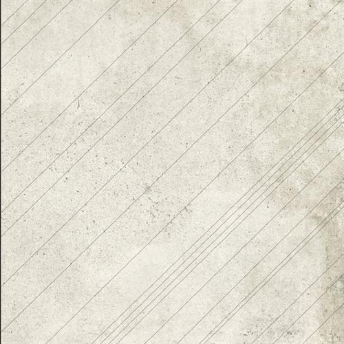 Borigni in White - Diagonal