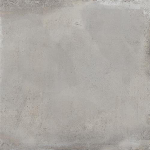Borigni in Gray - 35x35