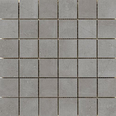 Uptown in Hamilton - Mosaic Tile
