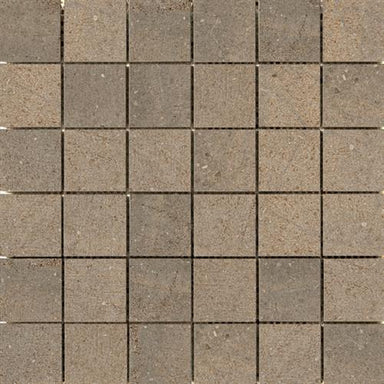 Uptown in Hudson - Mosaic Tile