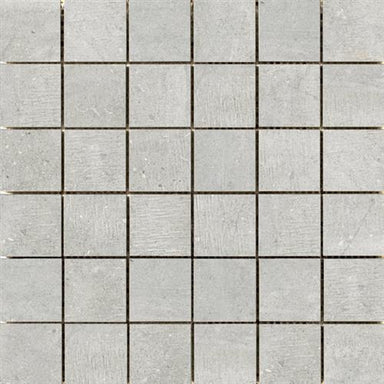 Uptown in Manhattan - Mosaic Tile
