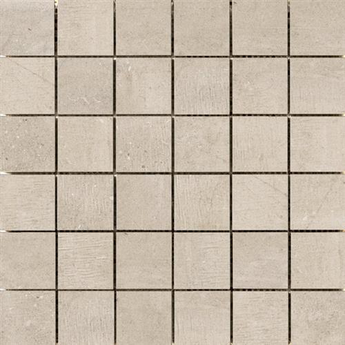 Uptown in Morningside - Mosaic Tile