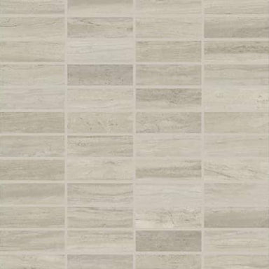 Articulo in Column Grey - Mosaic Tile