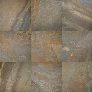 Ayers Rock in Rustic Remnant Tile
