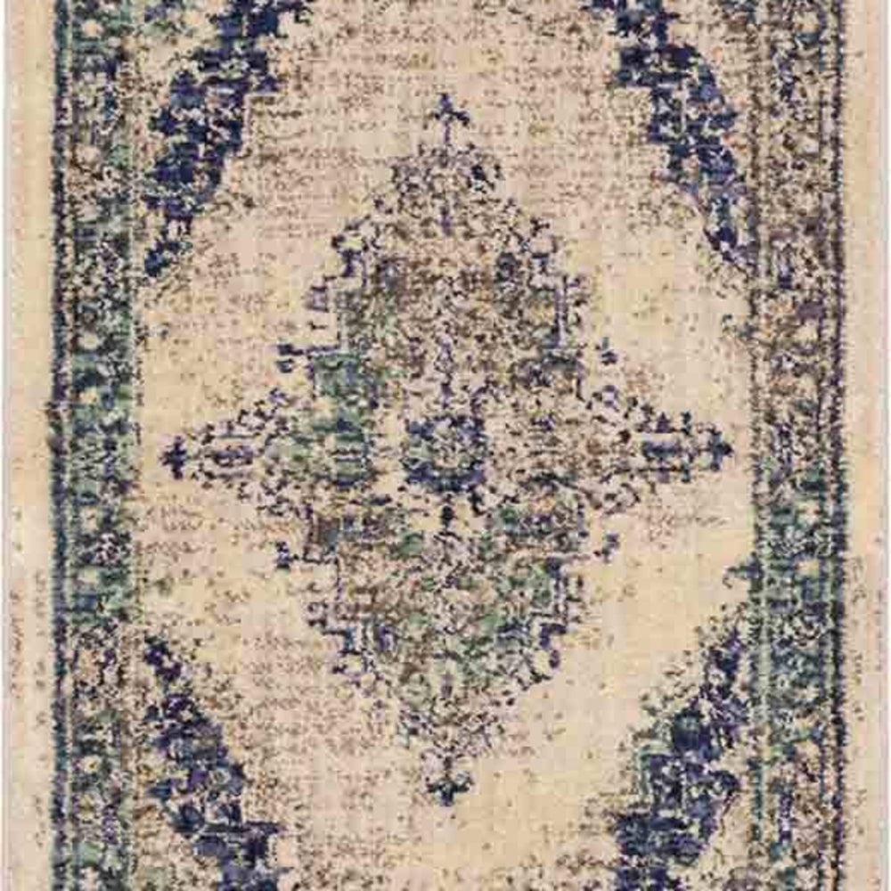 Armitage Indigo