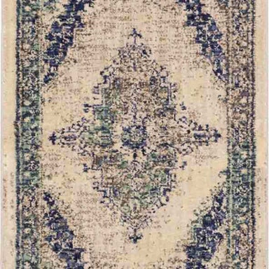 Armitage Indigo