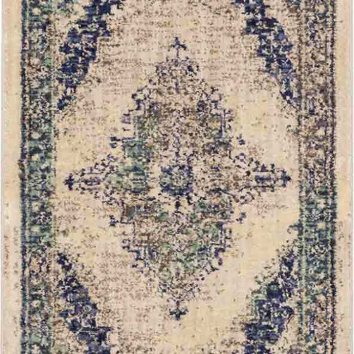 Armitage Indigo