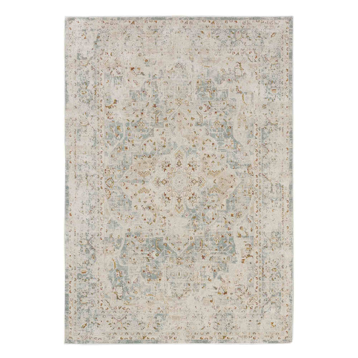 Ashbourne Blue