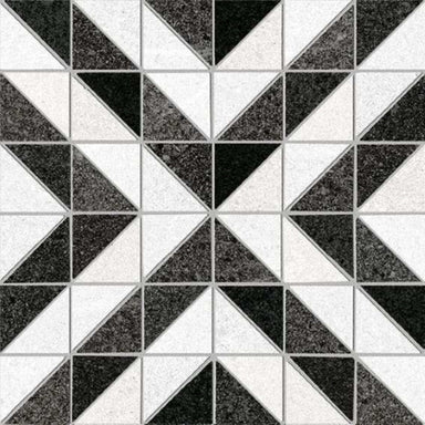 Bauhaus in Croix 8" X 8" Tile