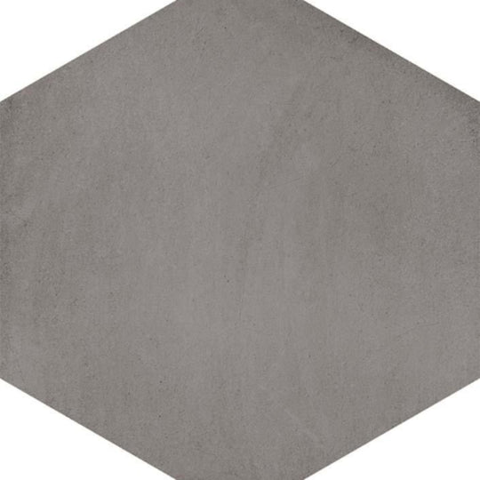 Bauhaus in Gray 9" X 10"