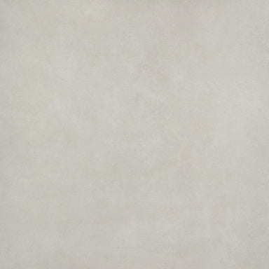 Building Blocks Concrete in Mist 29" X 29" Tile