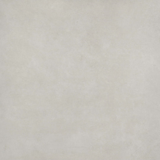 Building Blocks Concrete in Silver 29" X 29"