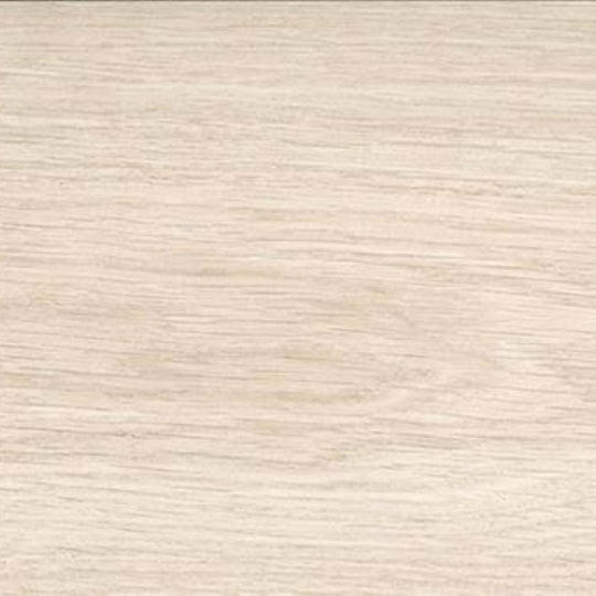 Building Blocks Wood Oak in White 8" X 47"