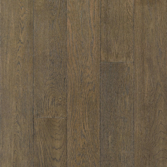 Brushed Impressions White Oak Engineered in Coastal Outskirt 5"